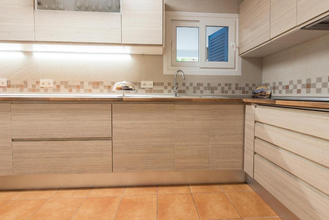 Villa Dolce Vita Portocolom  Zewnętrze zdjęcie