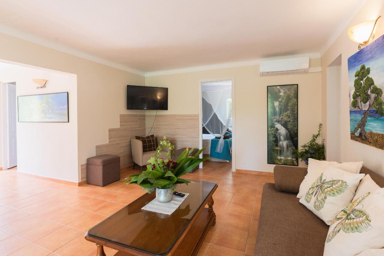 Villa Dolce Vita Portocolom  Zewnętrze zdjęcie
