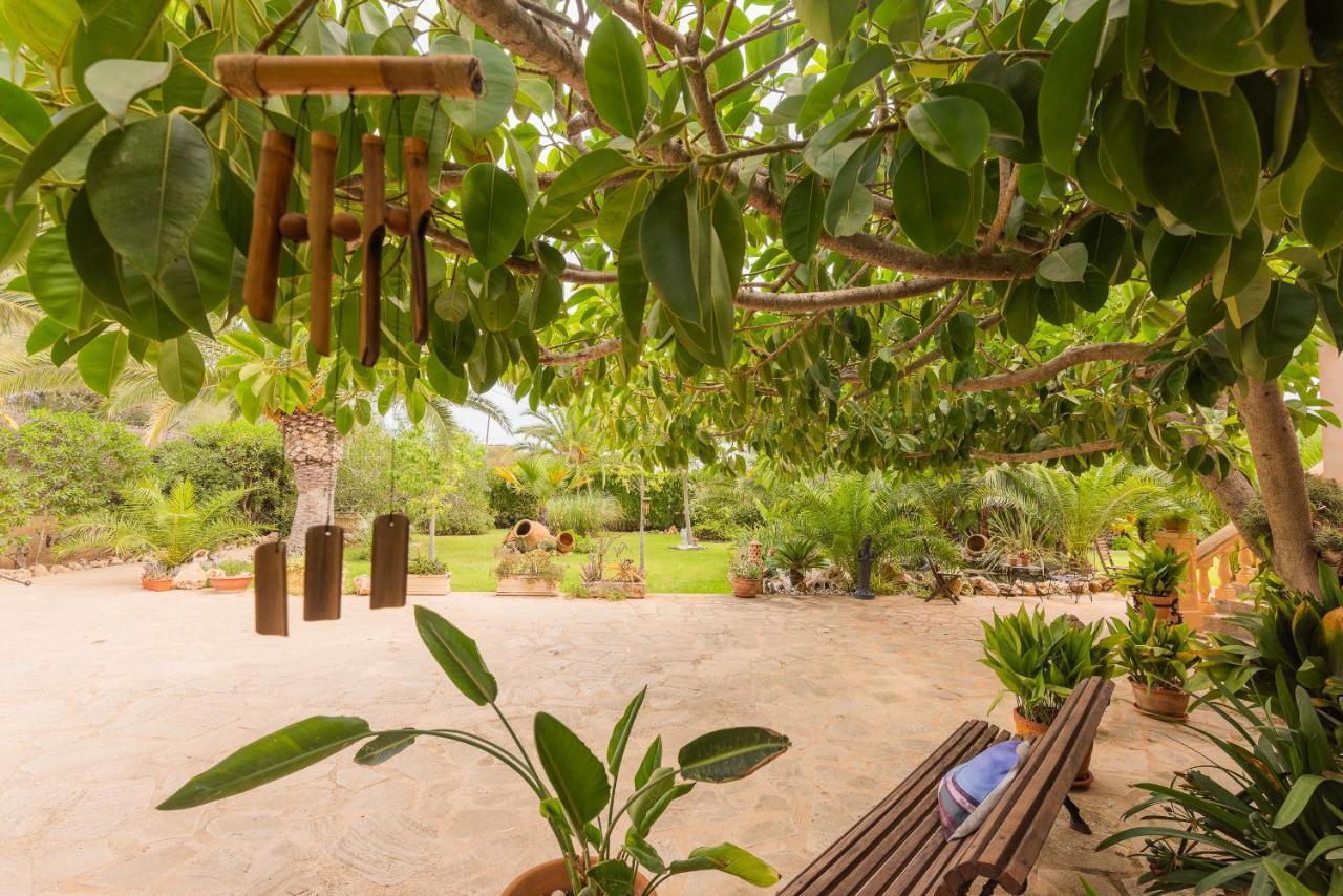 Villa Dolce Vita Portocolom  Zewnętrze zdjęcie