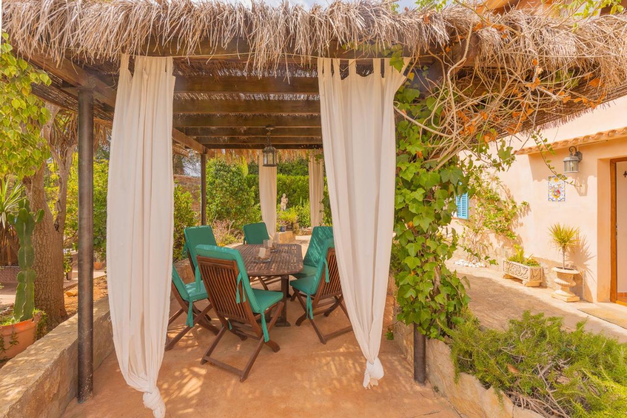 Villa Dolce Vita Portocolom  Zewnętrze zdjęcie
