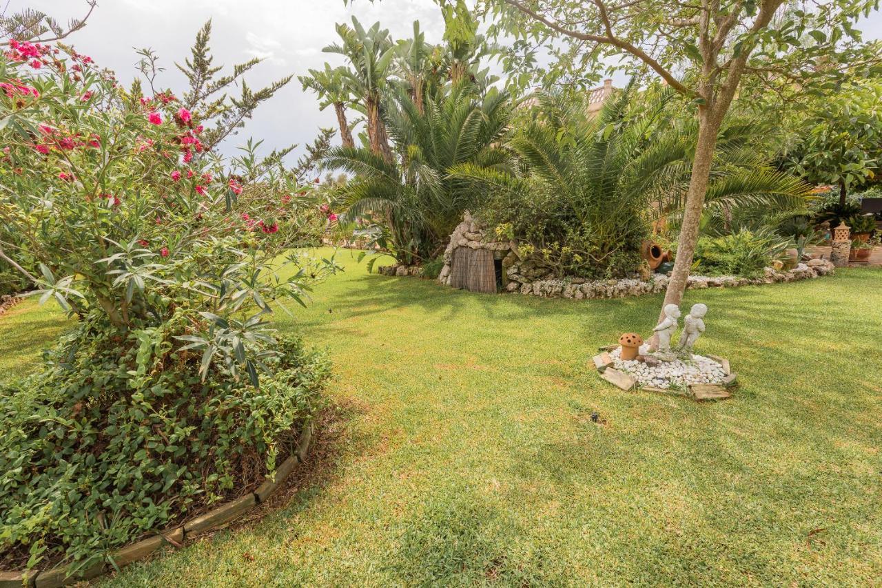 Villa Dolce Vita Portocolom  Zewnętrze zdjęcie