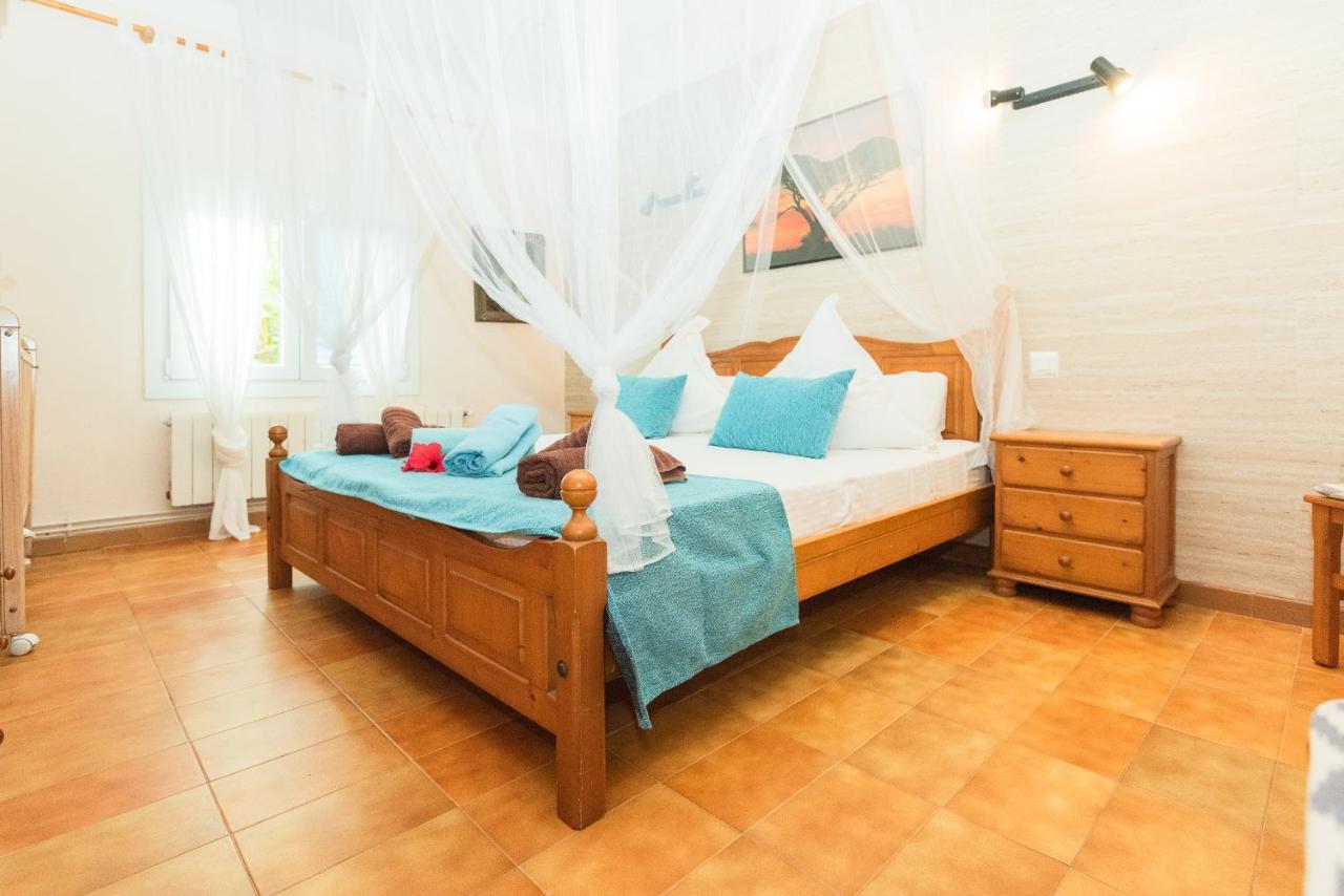 Villa Dolce Vita Portocolom  Zewnętrze zdjęcie