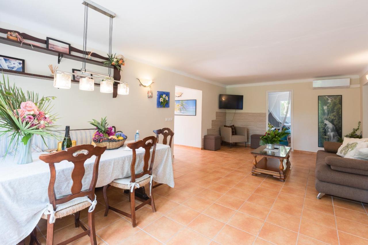 Villa Dolce Vita Portocolom  Zewnętrze zdjęcie