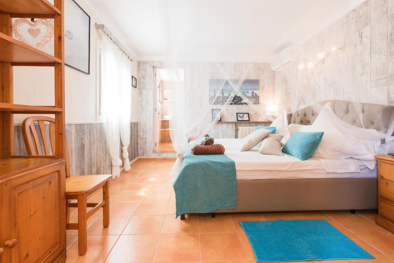 Villa Dolce Vita Portocolom  Zewnętrze zdjęcie