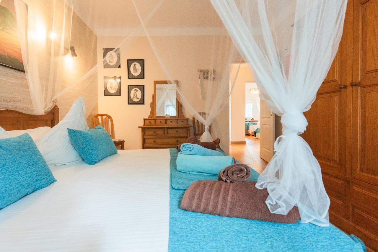 Villa Dolce Vita Portocolom  Zewnętrze zdjęcie