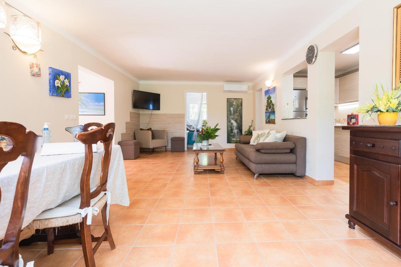 Villa Dolce Vita Portocolom  Zewnętrze zdjęcie
