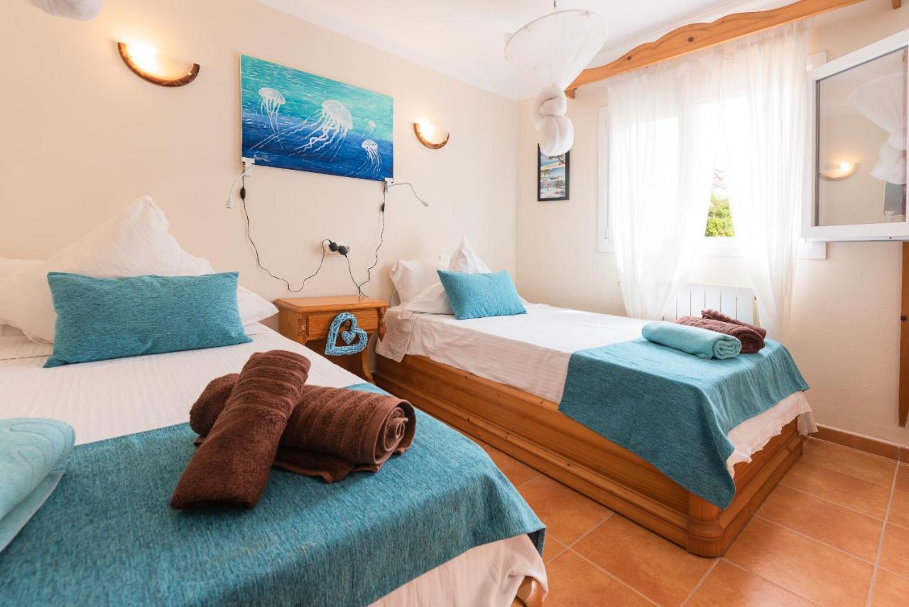Villa Dolce Vita Portocolom  Zewnętrze zdjęcie