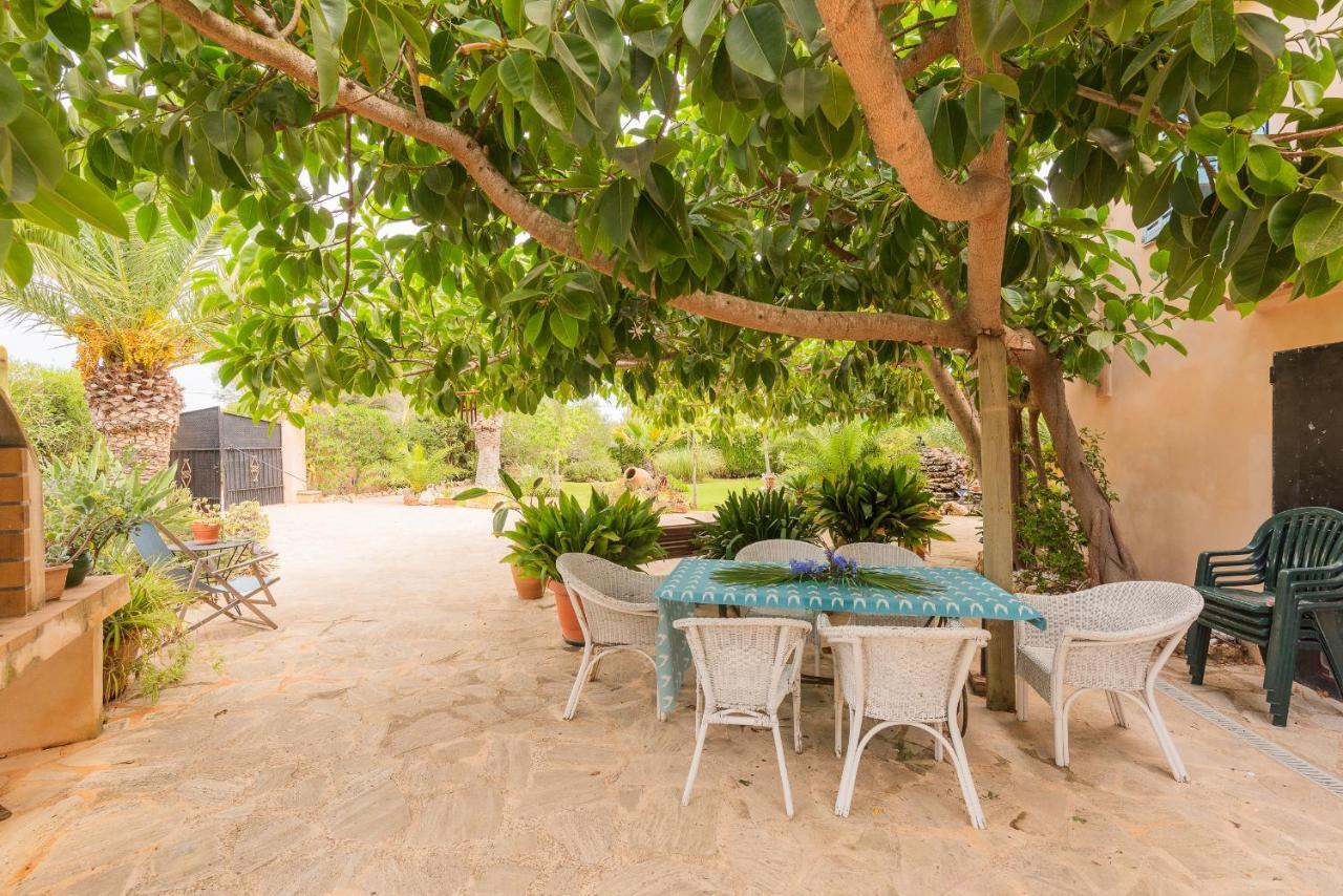 Villa Dolce Vita Portocolom  Zewnętrze zdjęcie