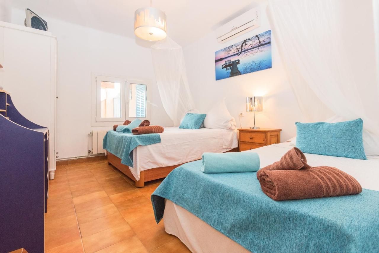 Villa Dolce Vita Portocolom  Zewnętrze zdjęcie