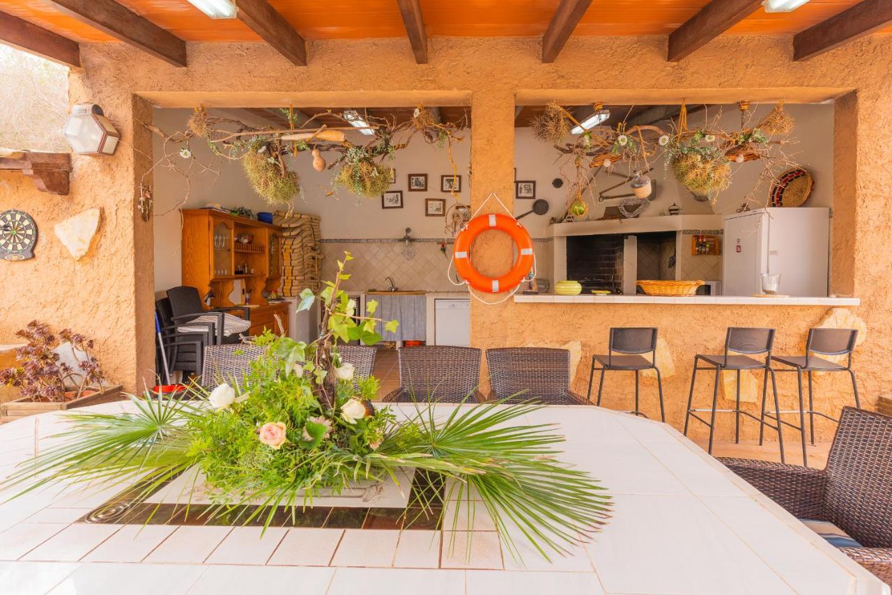 Villa Dolce Vita Portocolom  Zewnętrze zdjęcie
