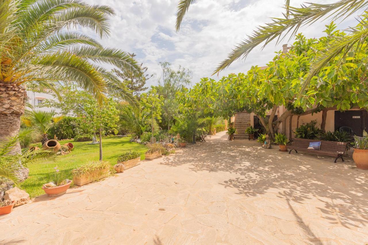 Villa Dolce Vita Portocolom  Zewnętrze zdjęcie