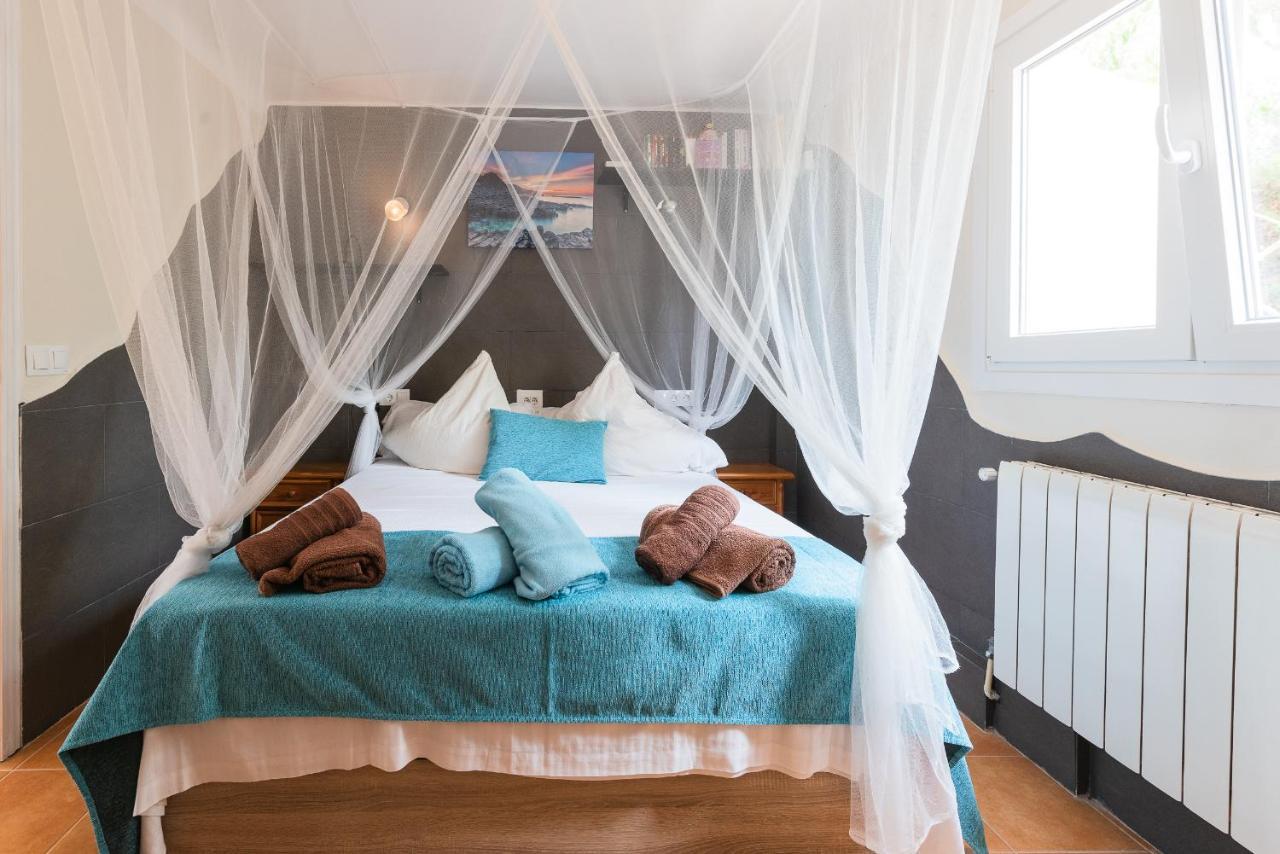 Villa Dolce Vita Portocolom  Zewnętrze zdjęcie