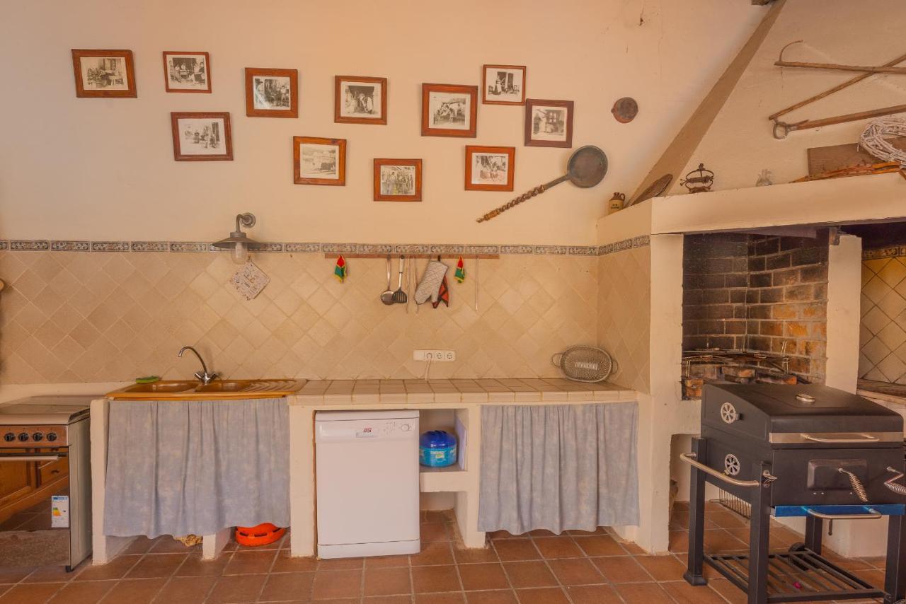 Villa Dolce Vita Portocolom  Zewnętrze zdjęcie