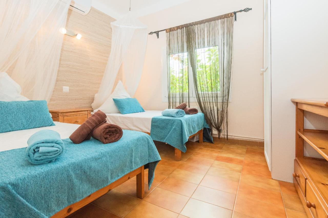 Villa Dolce Vita Portocolom  Zewnętrze zdjęcie